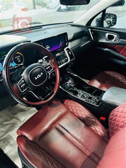 کیا سۆرینتۆ